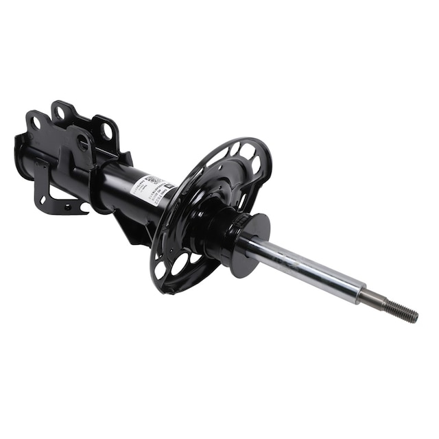 GM Genuine Parts Front Passenger Side Suspension Strut
