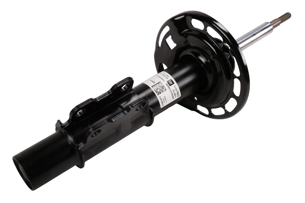 GM Genuine Parts Front Driver Side Suspension Strut