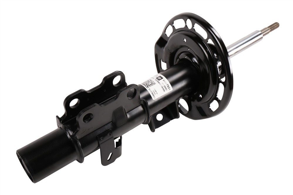 GM Genuine Parts Front Passenger Side Suspension Strut