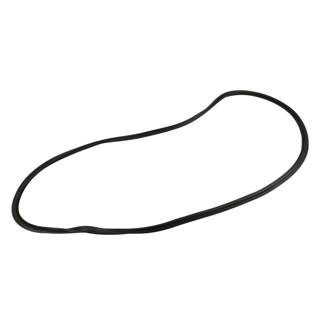 GM Genuine Parts Liftgate Weatherstrip