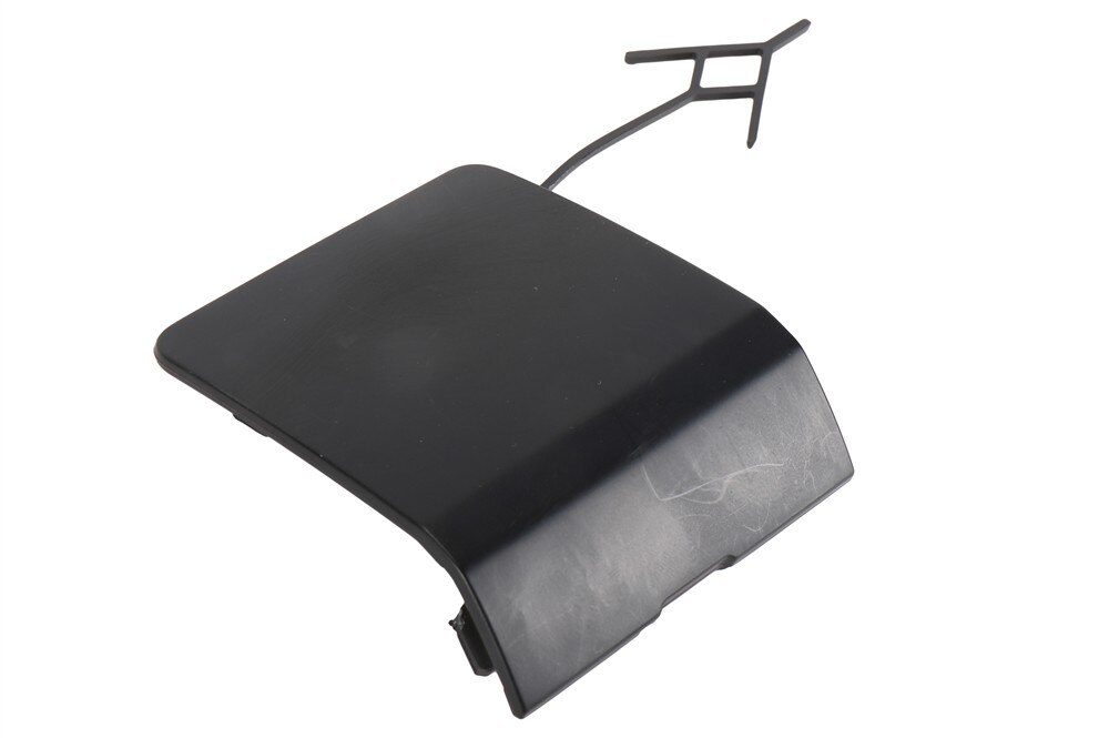 GM Genuine Parts Primed Rear Bumper Fascia Tow Eye Access Hole Cover
