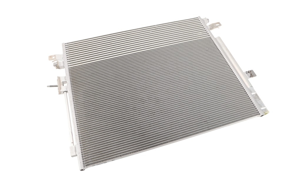 GM Genuine Parts Air Conditioning Condenser