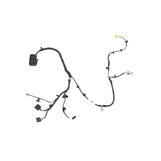 GM Genuine Parts Rear Seat Heater Wiring Harness