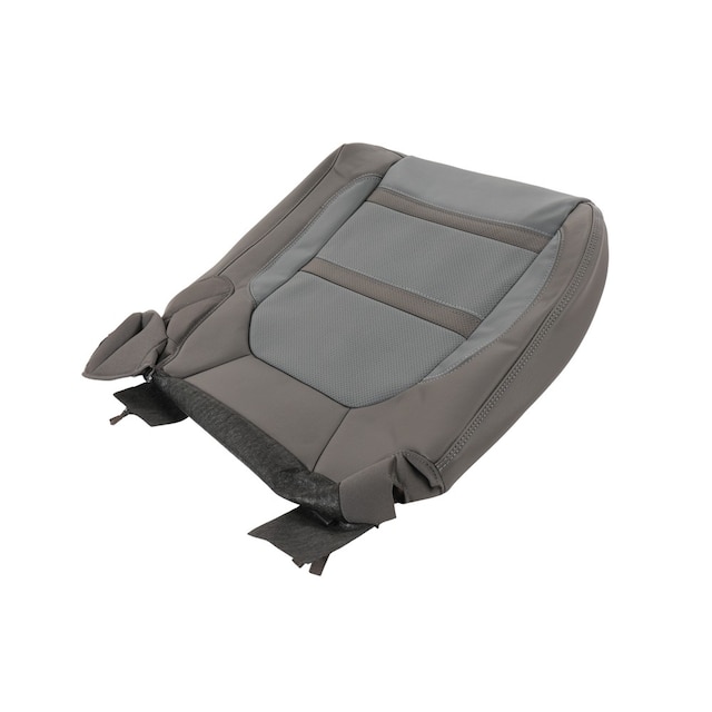 GM Genuine Parts Dark Atmosphere Rear Passenger Side Seat Cushion Cover