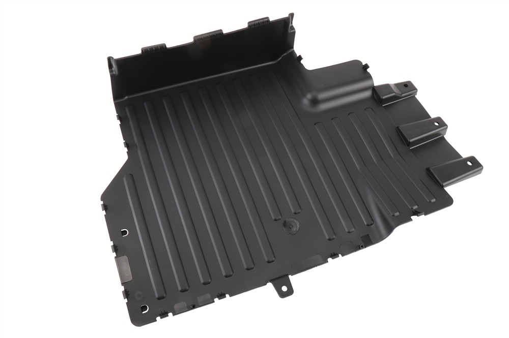 GM Genuine Parts Rear Driver Side Seat Back Panel
