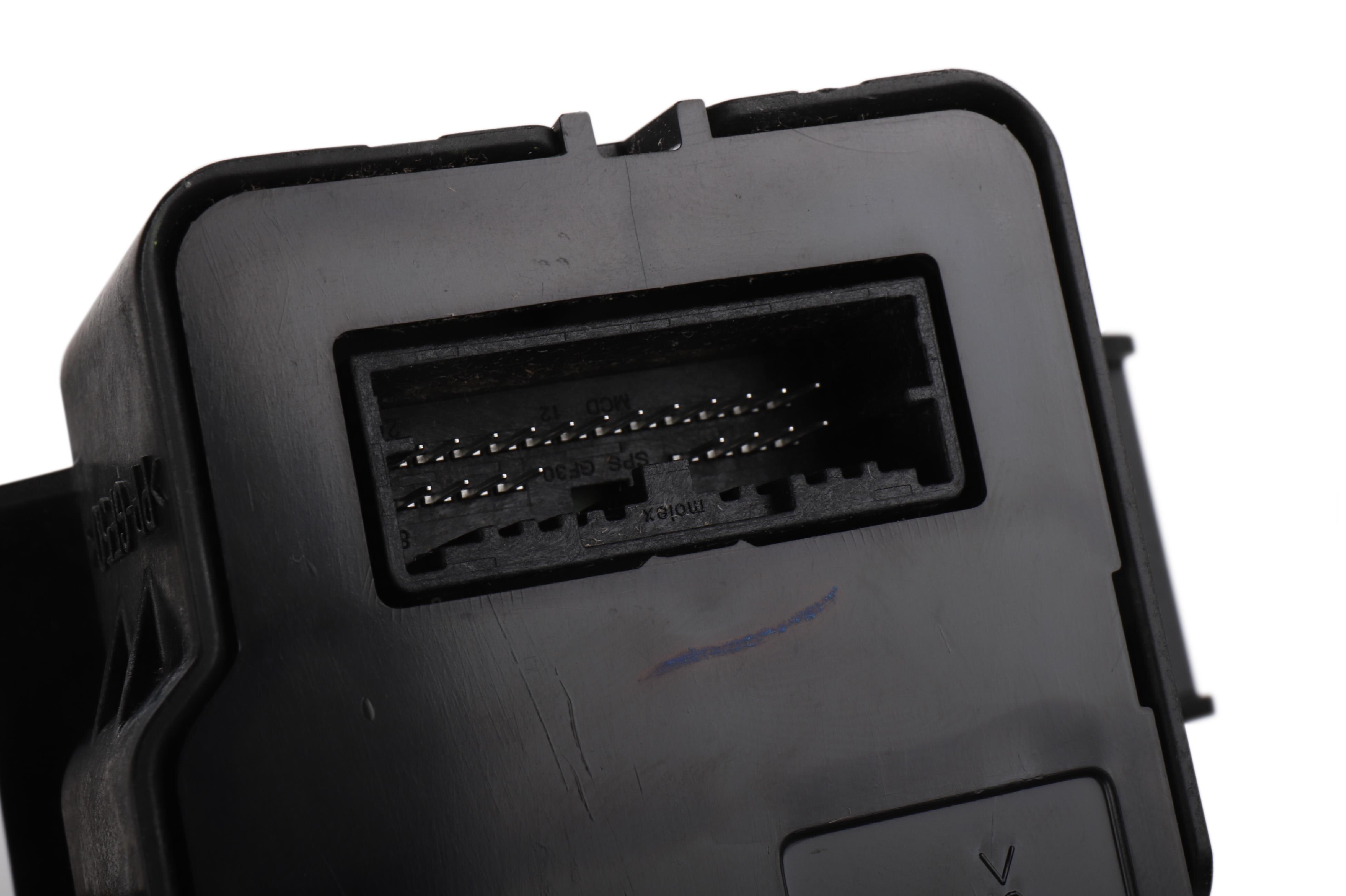 GM Genuine Parts Electronic Transmission Shift Control Pushbutton