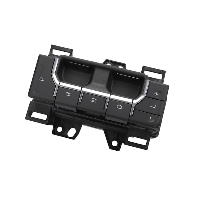 GM Genuine Parts Electronic Transmission Shift Control Pushbutton