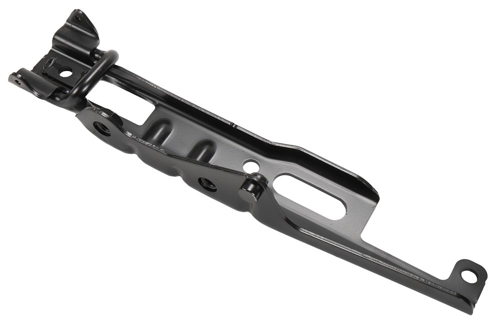 GM Genuine Parts Rear Seat Back Frame