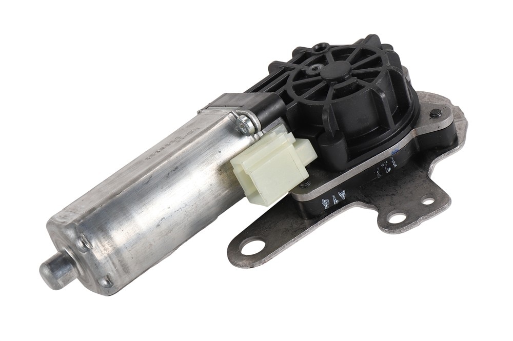GM Genuine Parts 3rd Row Seat Back Pivot Actuator Motor