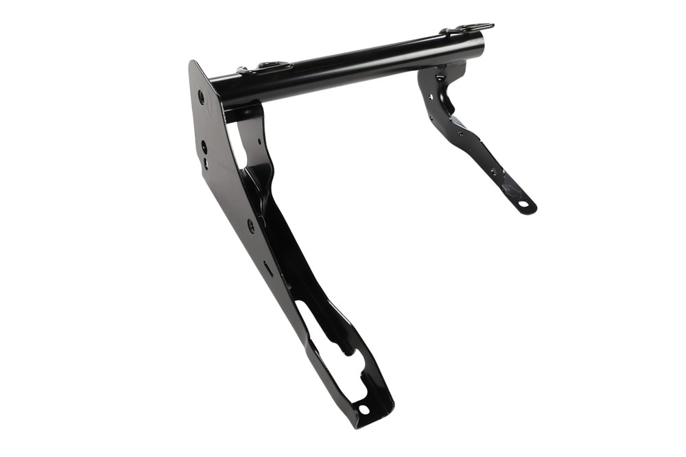 GM Genuine Parts Rear Seat Belt Mounting Tube