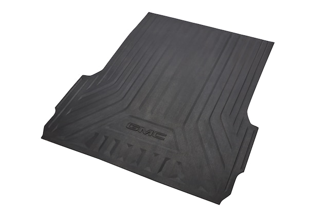 Short Bed Premier Soft Roll-Up Truck Bed Cover in Black by Advantage ...