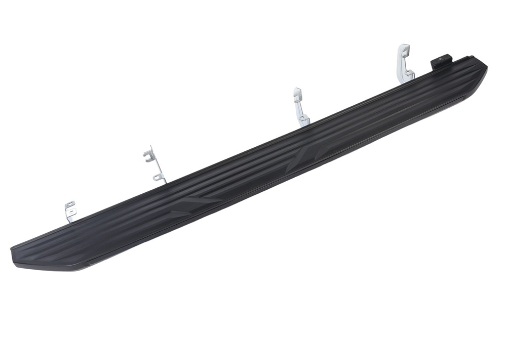 GM Genuine Parts Black Passenger Side Assist Step