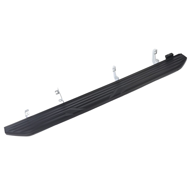 GM Genuine Parts Black Passenger Side Assist Step