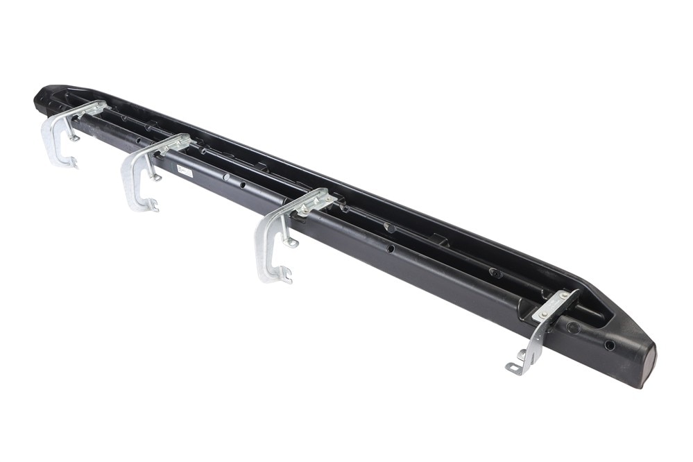 GM Genuine Parts Chrome Driver Side Assist Step | 84809518 | GM Parts