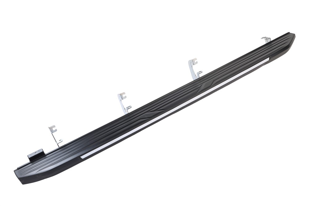 GM Genuine Parts Chrome Driver Side Assist Step | 84809518 | GM Parts