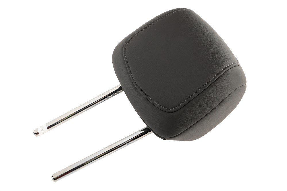 GM Genuine Parts Black Rear Seat Head Restraint