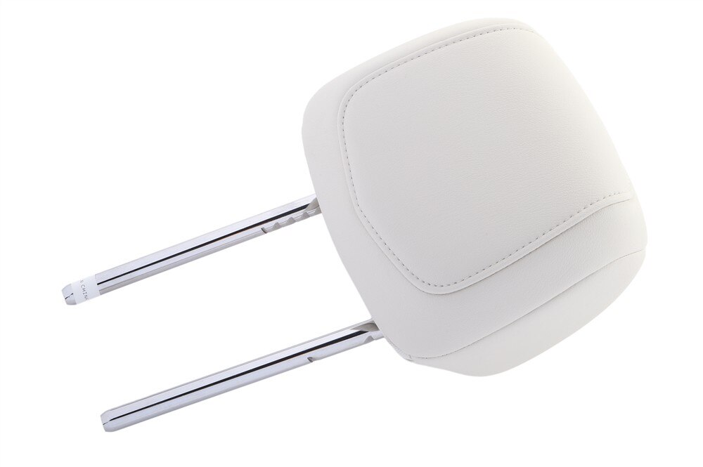 GM Genuine Parts Light Wheat Rear Seat Head Restraint