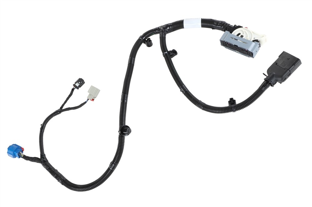 GM Genuine Parts Fuel Sender Wiring Harness