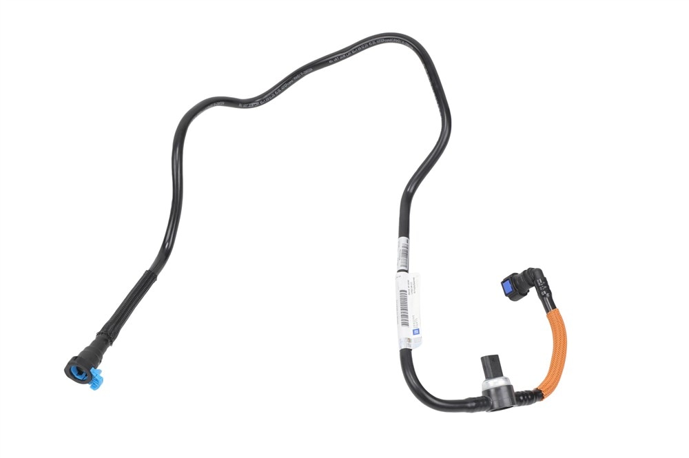 GM Genuine Parts Fuel Pump Fuel Feed Hose