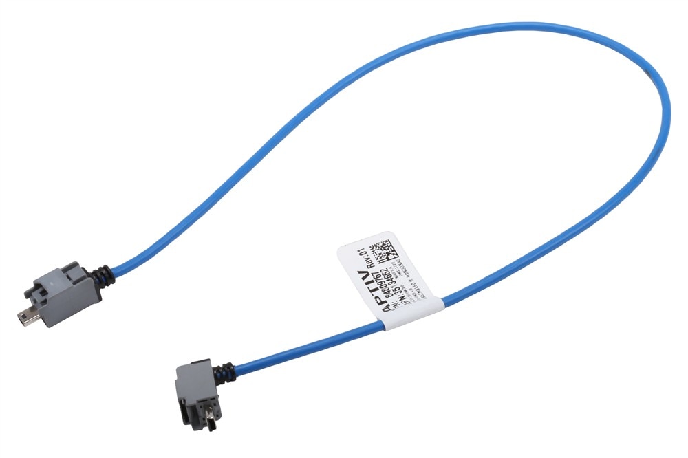 GM Genuine Parts Video Antenna Cable