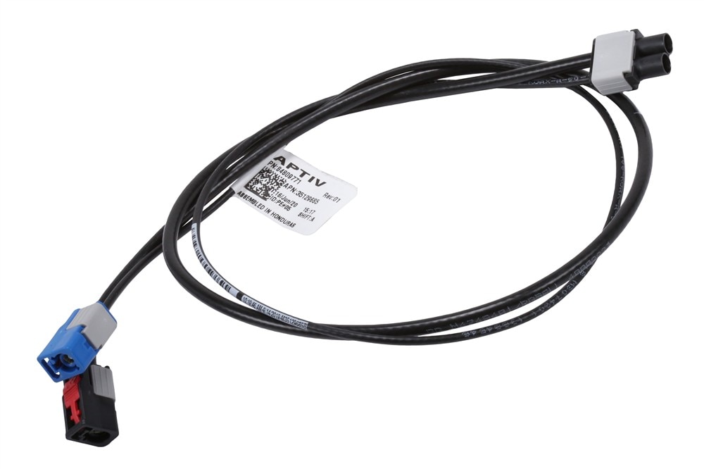 GM Genuine Parts Digital Radio and Navigation Antenna Cable