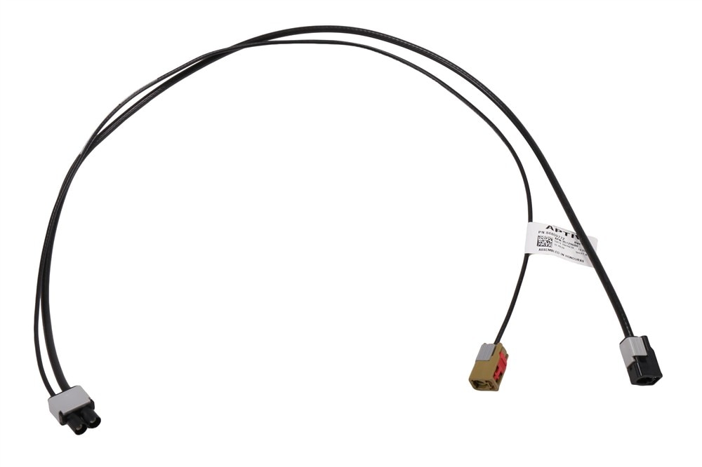 GM Genuine Parts Digital Radio and Navigation Antenna Cable