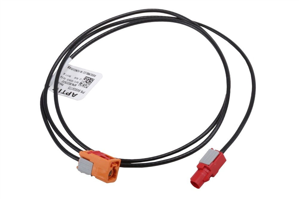 GM Genuine Parts Digital Radio and Navigation Antenna Cable