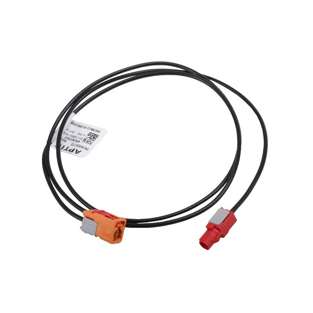 GM Genuine Parts Digital Radio and Navigation Antenna Cable