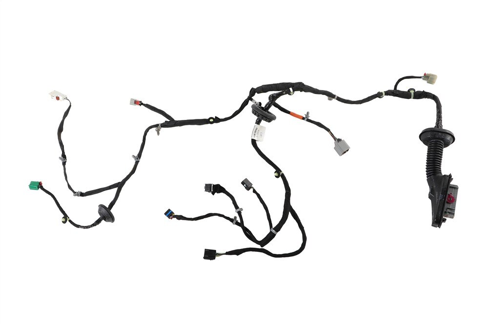 GM Genuine Parts Front Driver Side Door Wiring Harness