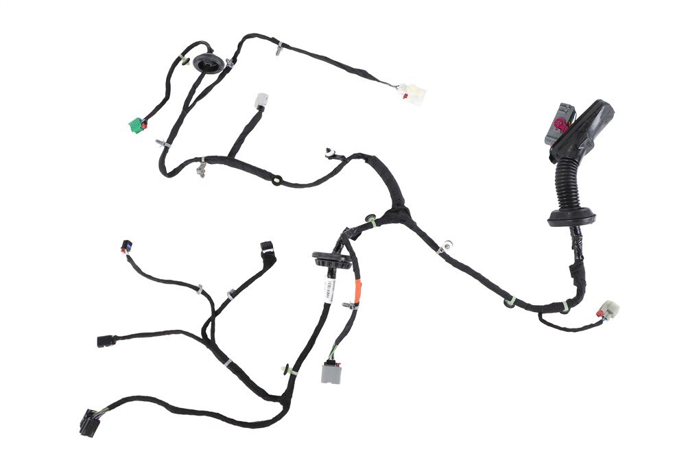 GM Genuine Parts Front Driver Side Door Wiring Harness