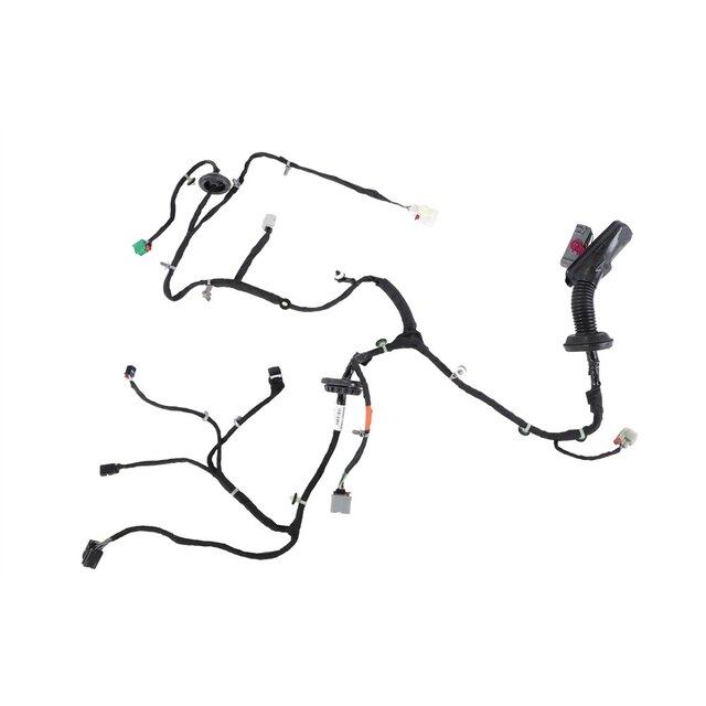 GM Genuine Parts Front Driver Side Door Wiring Harness