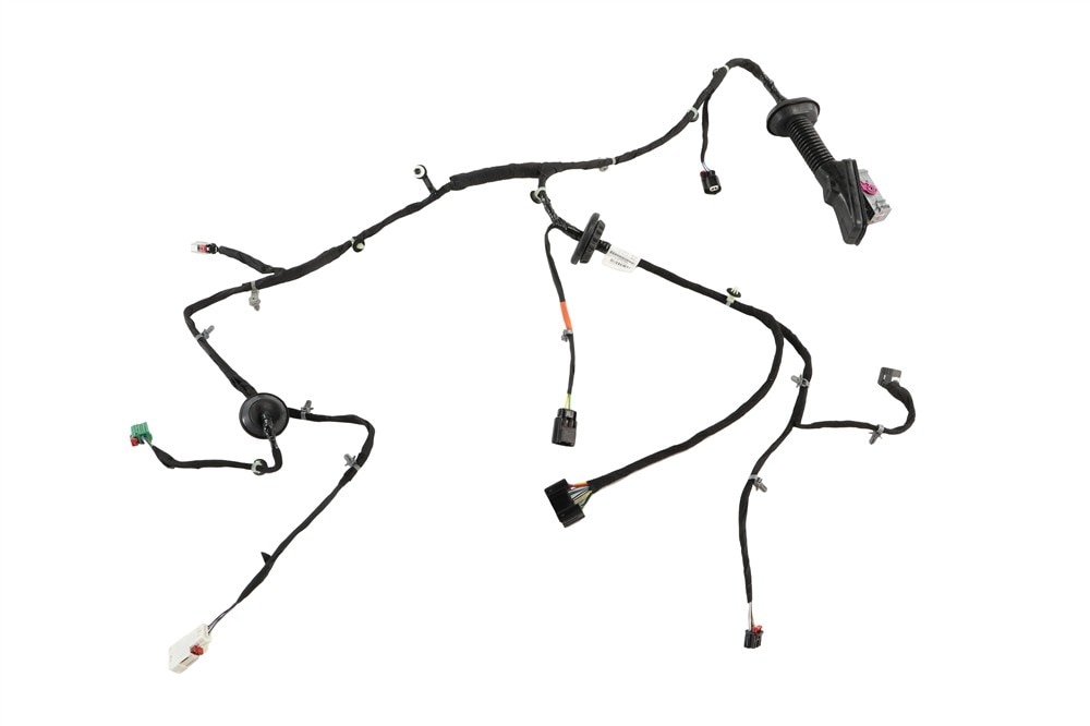 GM Genuine Parts Front Driver Side Door Wiring Harness