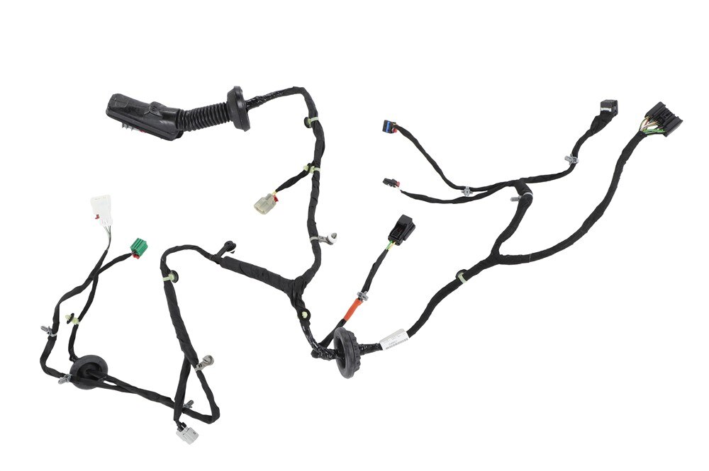 GM Genuine Parts Front Passenger Side Door Wiring Harness