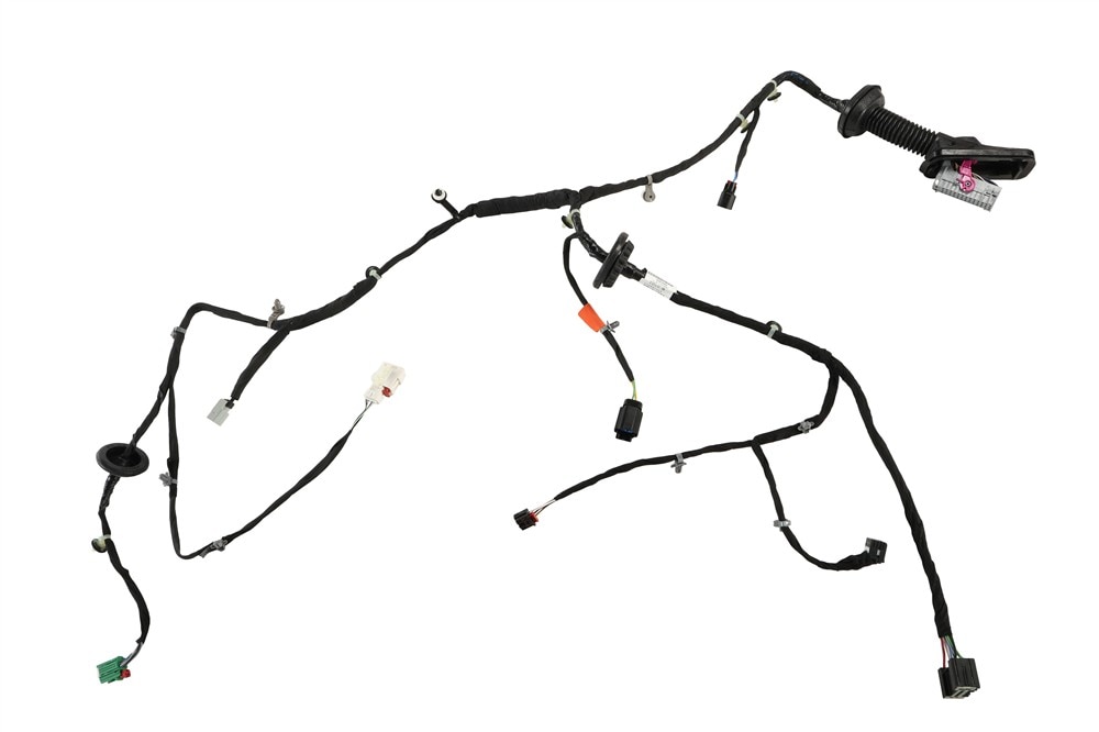 GM Genuine Parts Front Driver Side Door Wiring Harness