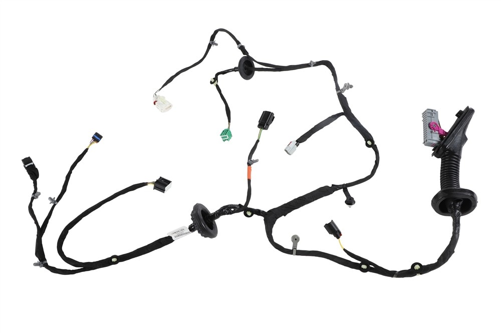 GM Genuine Parts Front Passenger Side Door Wiring Harness