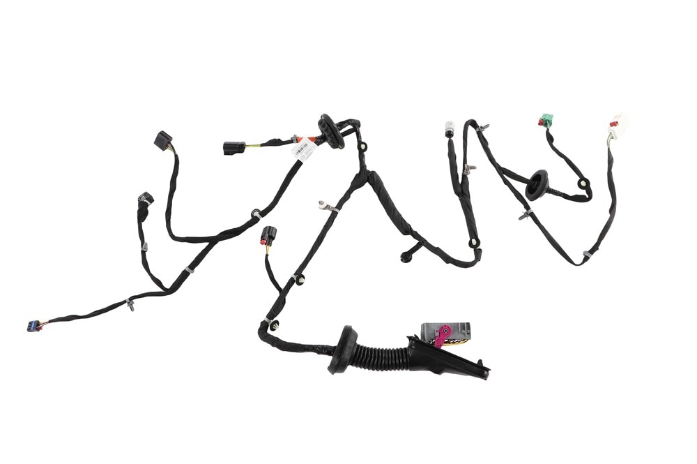 GM Genuine Parts Front Passenger Side Door Wiring Harness