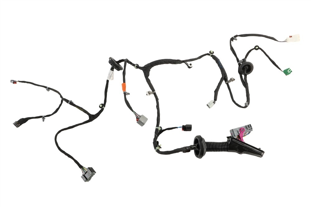 GM Genuine Parts Front Driver Side Door Wiring Harness