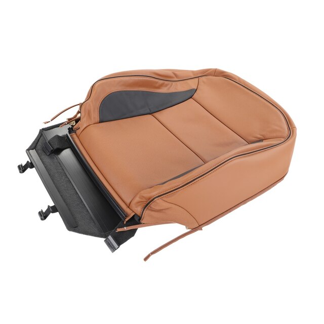 GM Genuine Parts Kalahari Driver Seat Back Cover