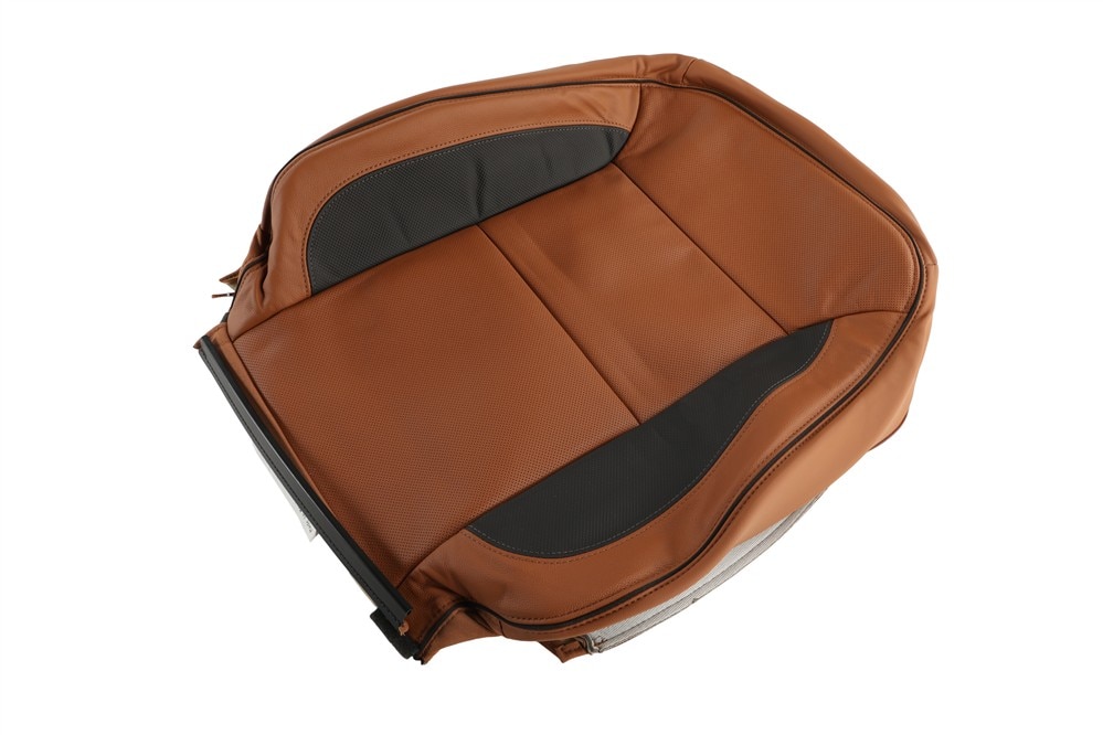 GM Genuine Parts Kalahari Front Passenger Side Seat Back Cover