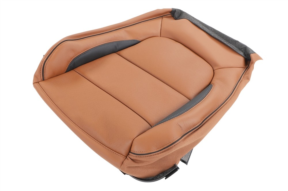 GM Genuine Parts Kalahari Front Passenger Side Seat Cushion Cover