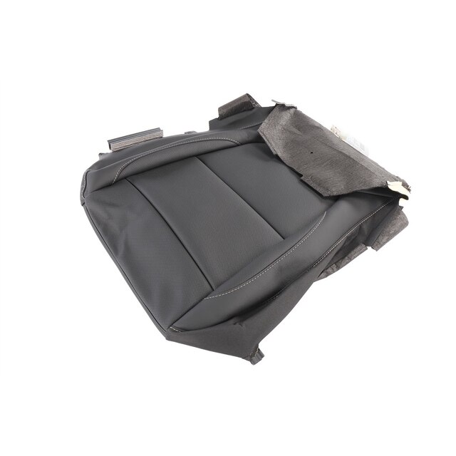 GM Genuine Parts Jet Black Front Passenger Side Seat Cushion Cover