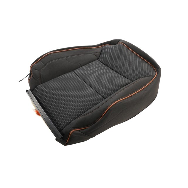 GM Genuine Parts Black Driver Seat Back Cover