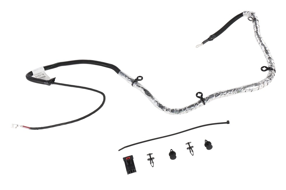 GM Genuine Parts Battery Positive Cable Extension Cable