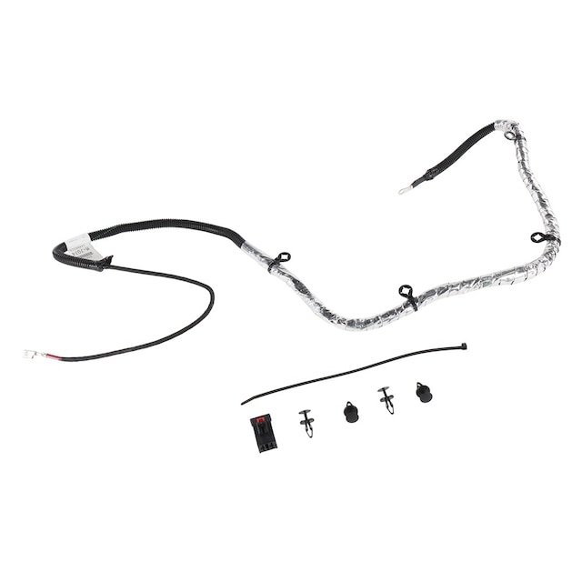 GM Genuine Parts Battery Positive Cable Extension Cable