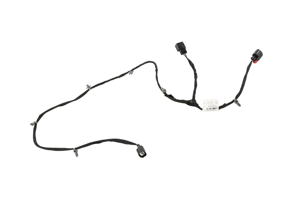 GM Genuine Parts Chassis Rear Wiring Harness