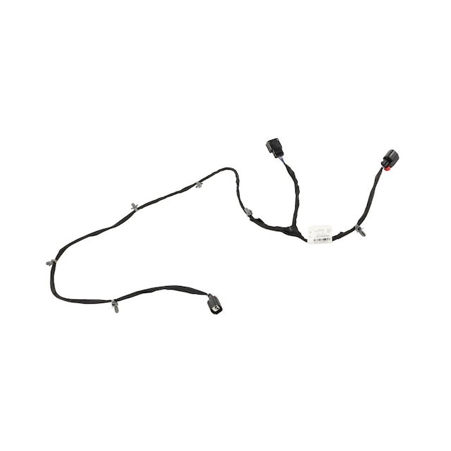 GM Genuine Parts Chassis Rear Wiring Harness