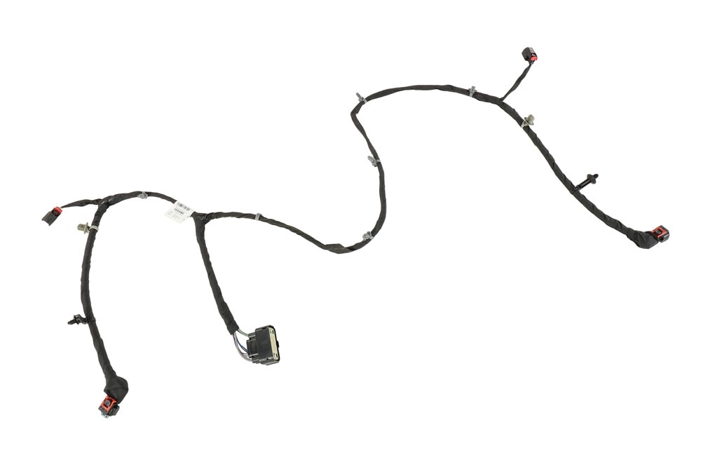 GM Genuine Parts Chassis Rear Wiring Harness