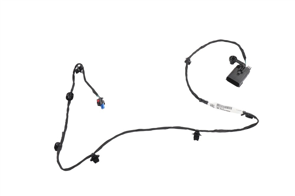 GM Genuine Parts Rear Object Alarm Sensor Wiring Harness