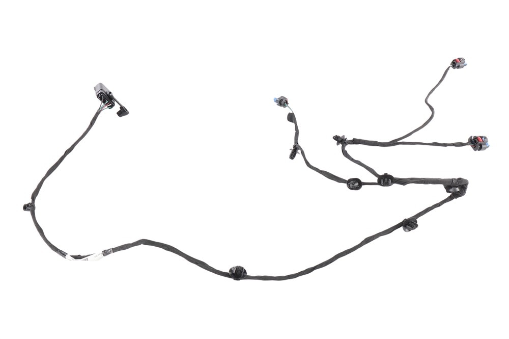 GM Genuine Parts Rear Object Alarm Sensor Wiring Harness