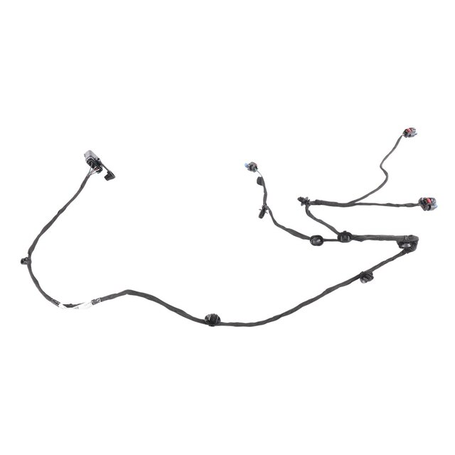 GM Genuine Parts Rear Object Alarm Sensor Wiring Harness